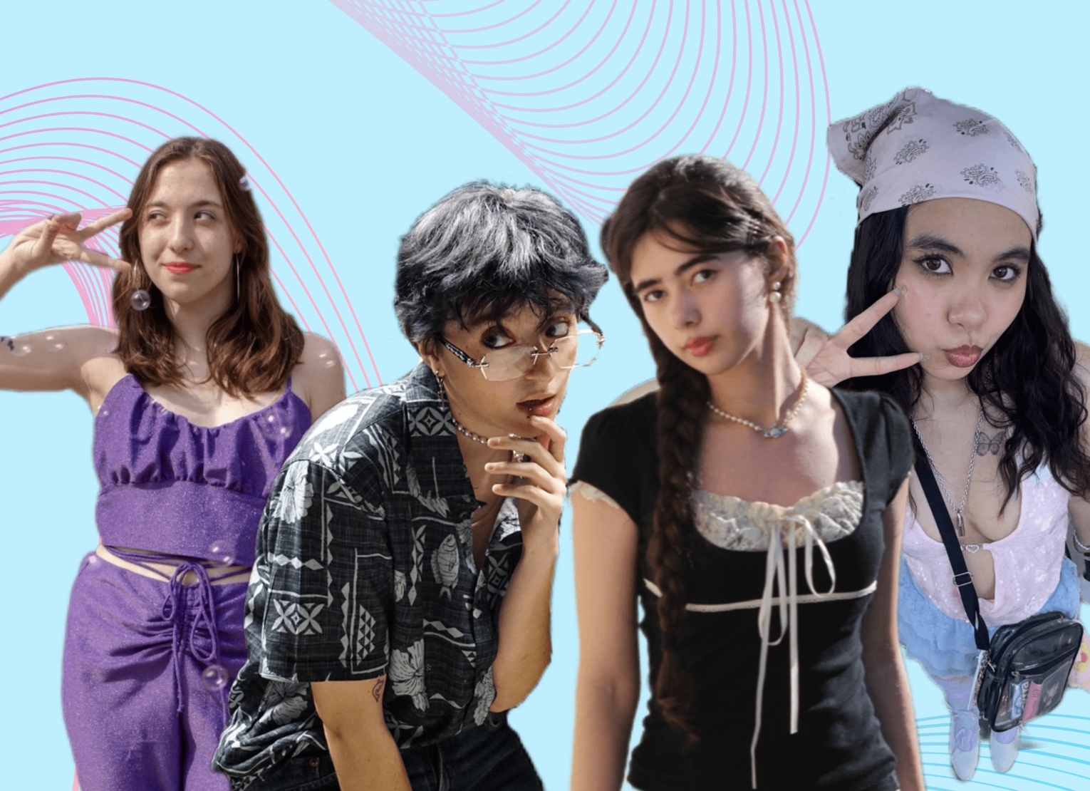 Studio M K-Pop dance instructors